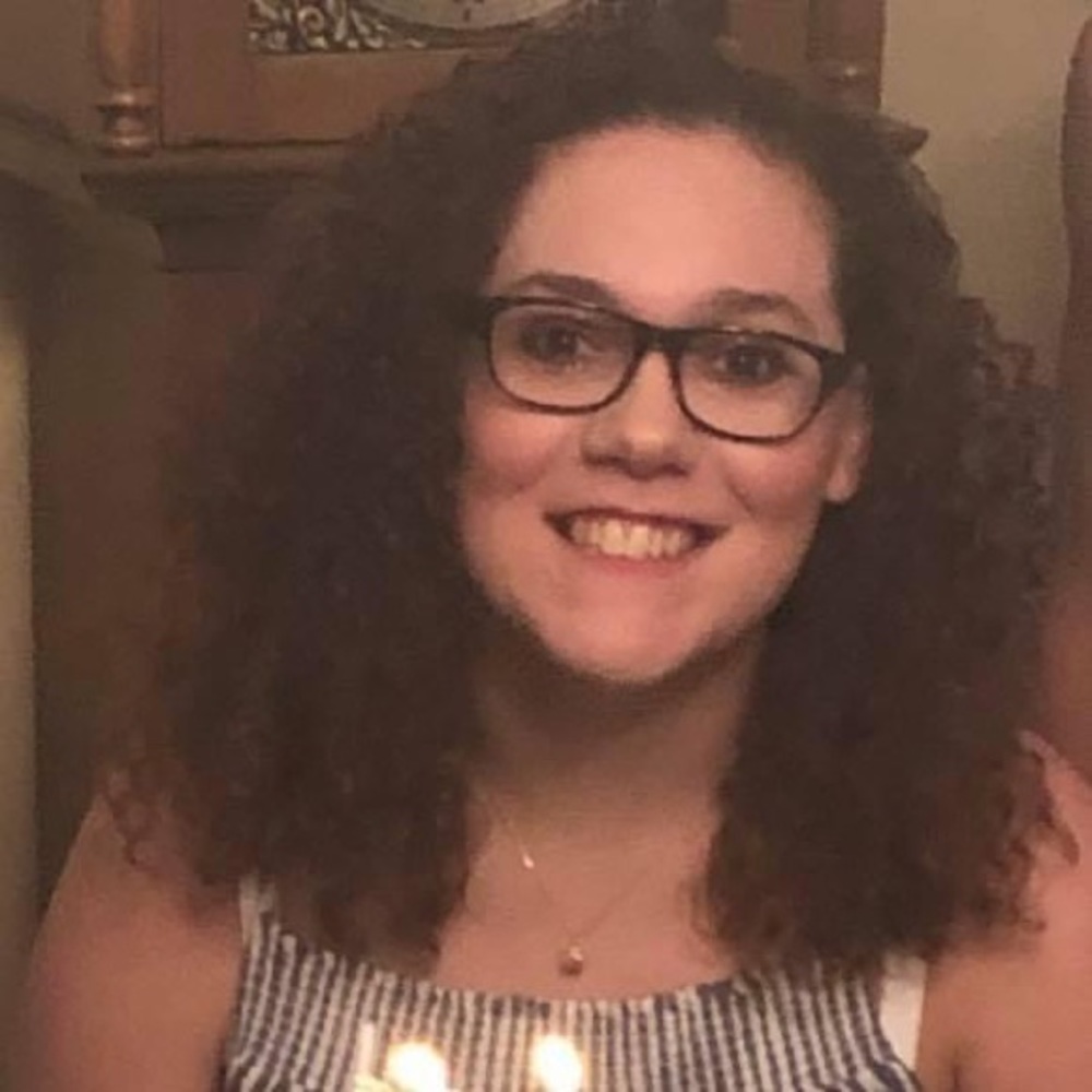 Meet your Posher, Maddison